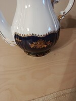 Porcelain > Zsolnay > Teapot, Jug