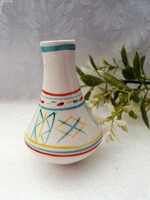 Art Deco FIM Budapest Porcelain Factory (Budapest Zsolnay) Vase