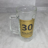 30th Birthday Beer Mug