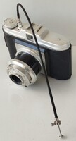 Old Agfa Isola Camera