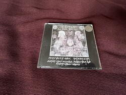 Edda Művek – Az Edda két arca 1992 dupla CD