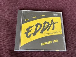 Edda Művek /5 – Koncert 1985 CD