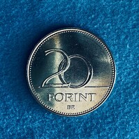 Magyarország - Hungary - 20 forint - 2026 coin - aUNC