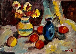 Painting - Still Life