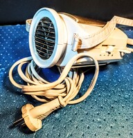 Cooling and Heating Fan 230V 600W