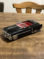 Lemezautó,Cadillac!
