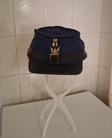 Amerikai repró polgárháborús sapka