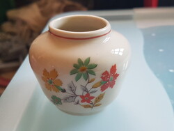 Johann Haviland pici porcelán váza Bavaria