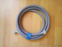 Washing machine inlet hose 2.5 m long hose