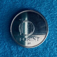 Magyarország - Hungary - 10 forint - 2026 coin - New UNC