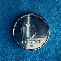 Magyarország - Hungary - 10 forint - 2026 coin - UNC