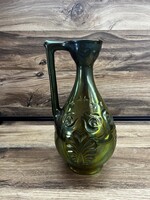 Zsolnay Eosin Jug