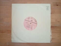 Debussy : A tenger bakelit lemez Toscanini bakelit hanglemez  vinyl lemez