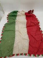 Old Hungarian flag