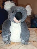 IKEA plüssök 005. (Koala) - IKEA plushies 005. (Koala)