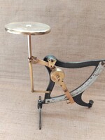 Postal Letter Scale