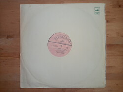 Dvorzsák : Újvilág szimfónia bakelit hanglemez vinyl lemez