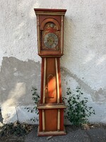 Antik állóóra.