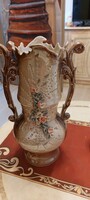 Porcelán különleges 40 cm és váza