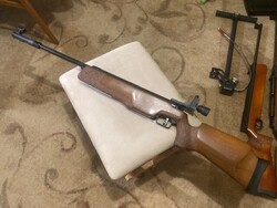 Gamo model 126 MC Super Match