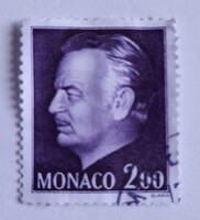 1974 III.Rainier herceg