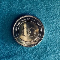 Magyarország - Hungary - 100 forint - 2026 coin - UNC
