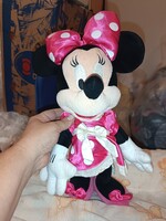 Disney plush toys 005. - (Minnie Mouse) - Disney plushies 005. - (Minnie Mouse)