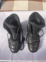 Haix Ranger BGS Goretexes bakancs 40