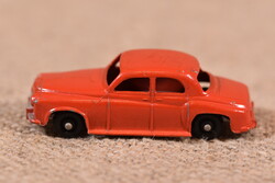 Rover 105 Squad Car Corgi Toys No 60 fém autómodell Anglia