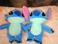 Disney plüssök 026. (Stitch) -  Disney plushies 026. (Stitch)