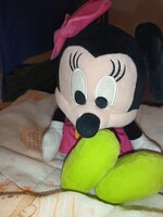 Disney Plush Toys 006 - (Minnie Mouse)