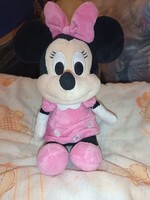 Disney plush toys 007 - (Minnie Mouse)