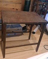 1930s Art Deco Table