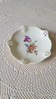 Rosenthal"Classic Rose"kis porcelán kínáló tálka