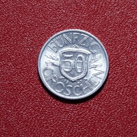 50 Groschen 1947 Ausztria
