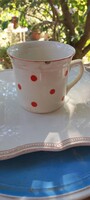 Old Granite Mug