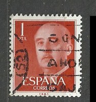 Spanyol 1 PTA