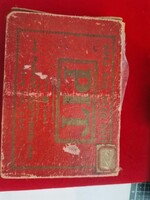 Antique 1904 Parker Brothers 