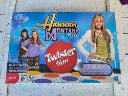 Hasbro Hannah Montana Twister Dance