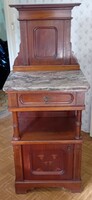 Antique Nightstand