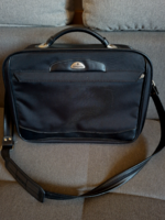 Samsonite black briefcase