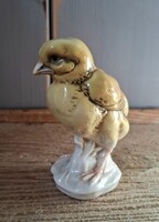 ENS Chick Figurine