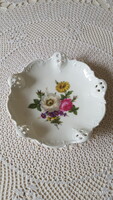 Rosenthal"Classic Rose" porcelán kínáló tálka