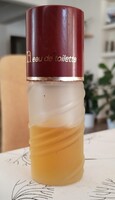 Ritka Retro Jugoszláv Parfüm – SUZA Eau de Toilette (Saponija / Dahlia Vintage)