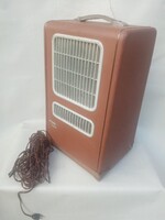 Microtecnika 16 mm film projector. Nice, working condition. Italian-made.