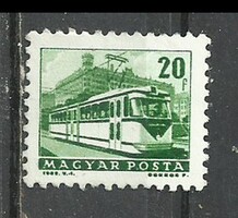 Közlekedés 20 f