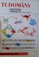 Science - the Hungarian edition of Scientific American - Computer Software - Special Issue