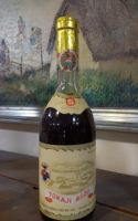 1979-es évjáratú, 5 puttonyos Tokaji Aszú /.