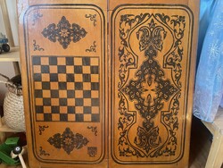 Chess Board/Table
