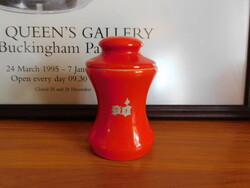 Granite Spice Container - Salt, Designed by Mária Minya